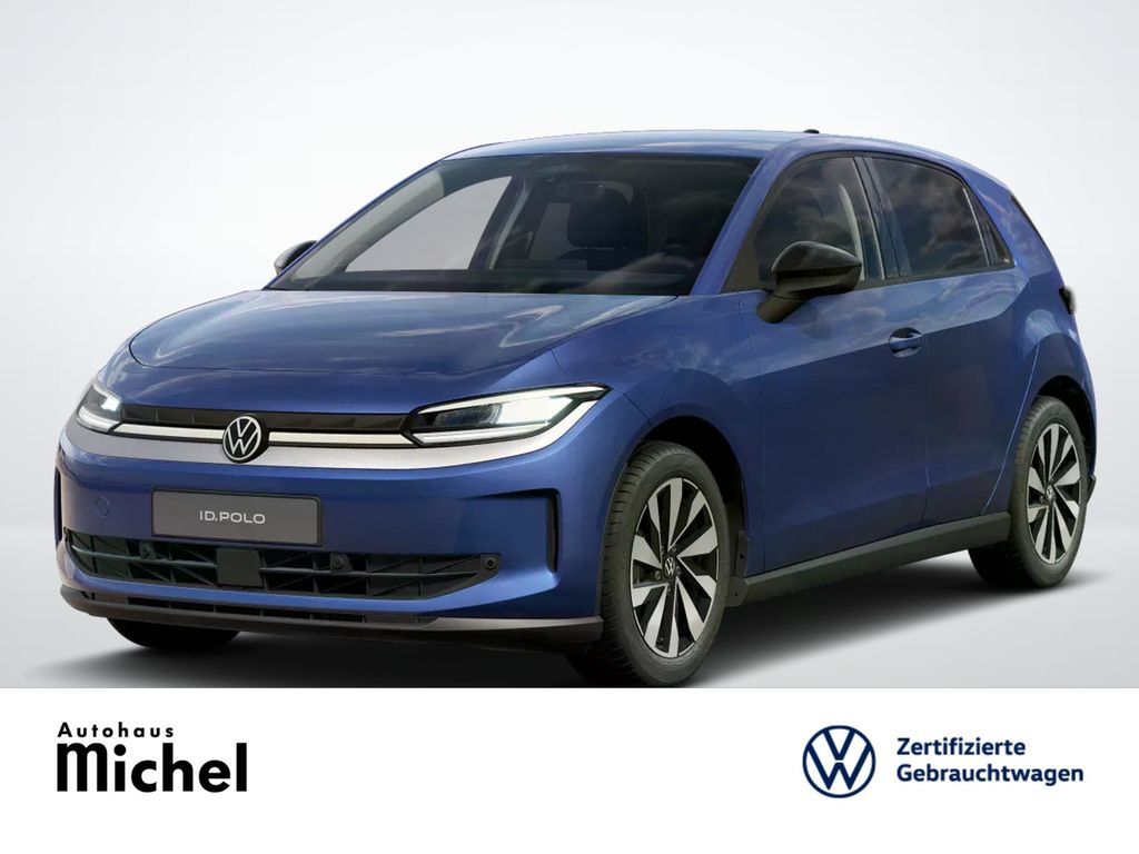 Image of Volkswagen ID. Polo