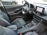 Hyundai i30 1.4 TGDI DCT Premium |KAM|KEYL|LED|Leder|LM - Hyundai Gebrauchtwagen von 2017