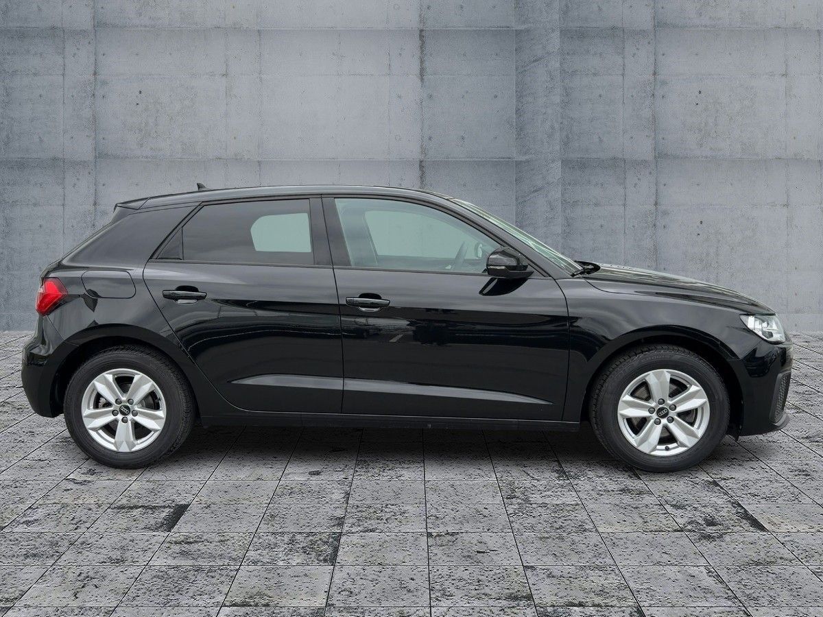 Audi A1 - Bild 7