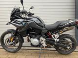 Bombardier F 850 GS Triple Black - alle Pakete - BOMBARDIER MOTORRAD