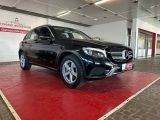 Mercedes-Benz GLC-Klasse GLC 220 d 4Matic *LED + Navi + 2.Hd. - Mercedes-Benz GLC 220 aus 2015