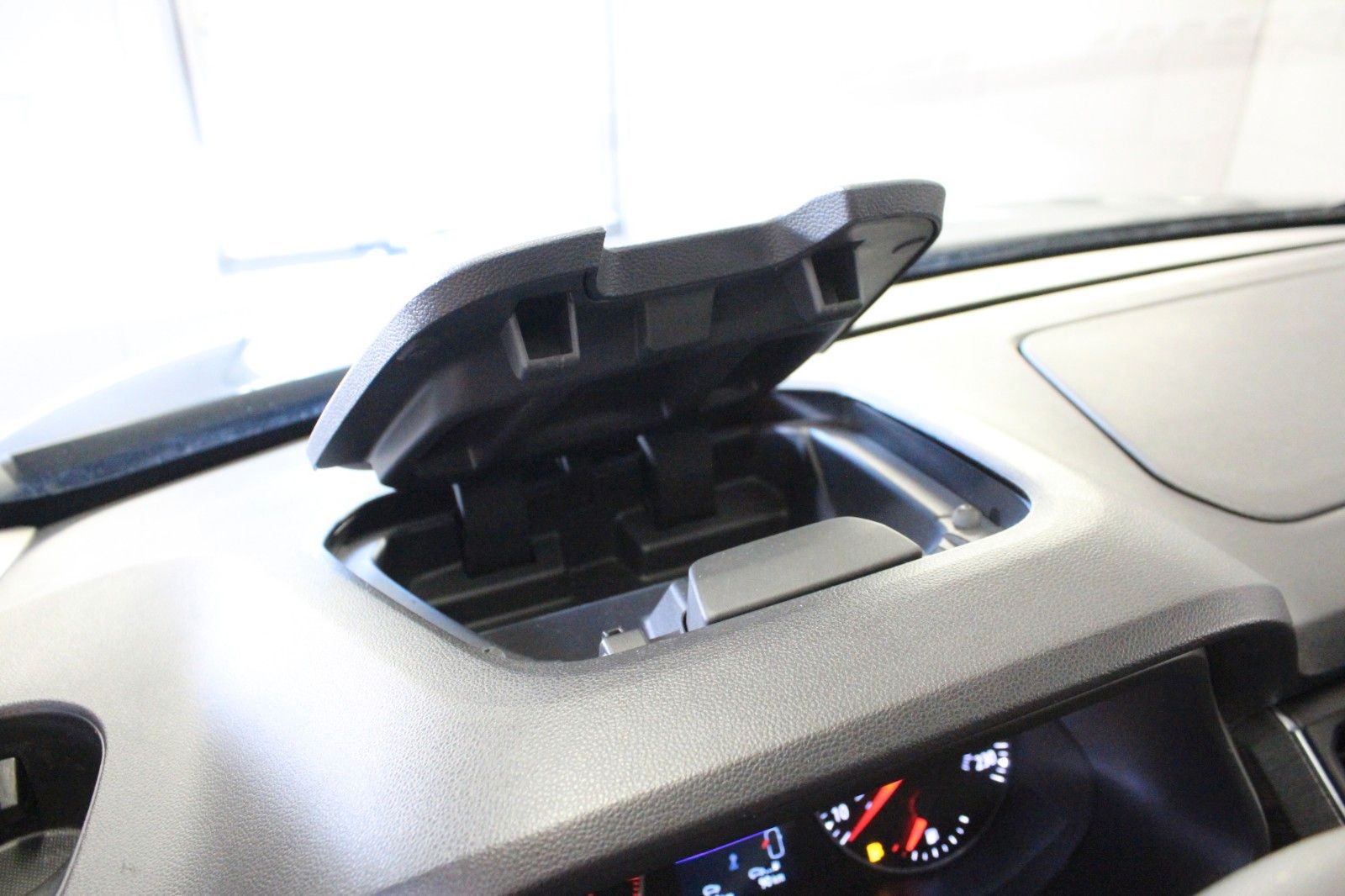 Fahrzeugabbildung Renault Trafic Grand L2 dCi 110 Blue*9-Sitzer*