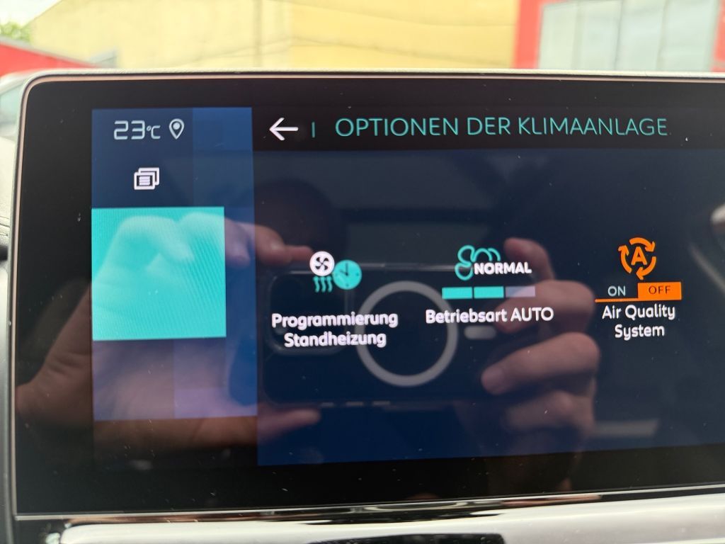 Fahrzeugabbildung Citroën C5 Aircross Hybrid 225 e-EAT8 MAX