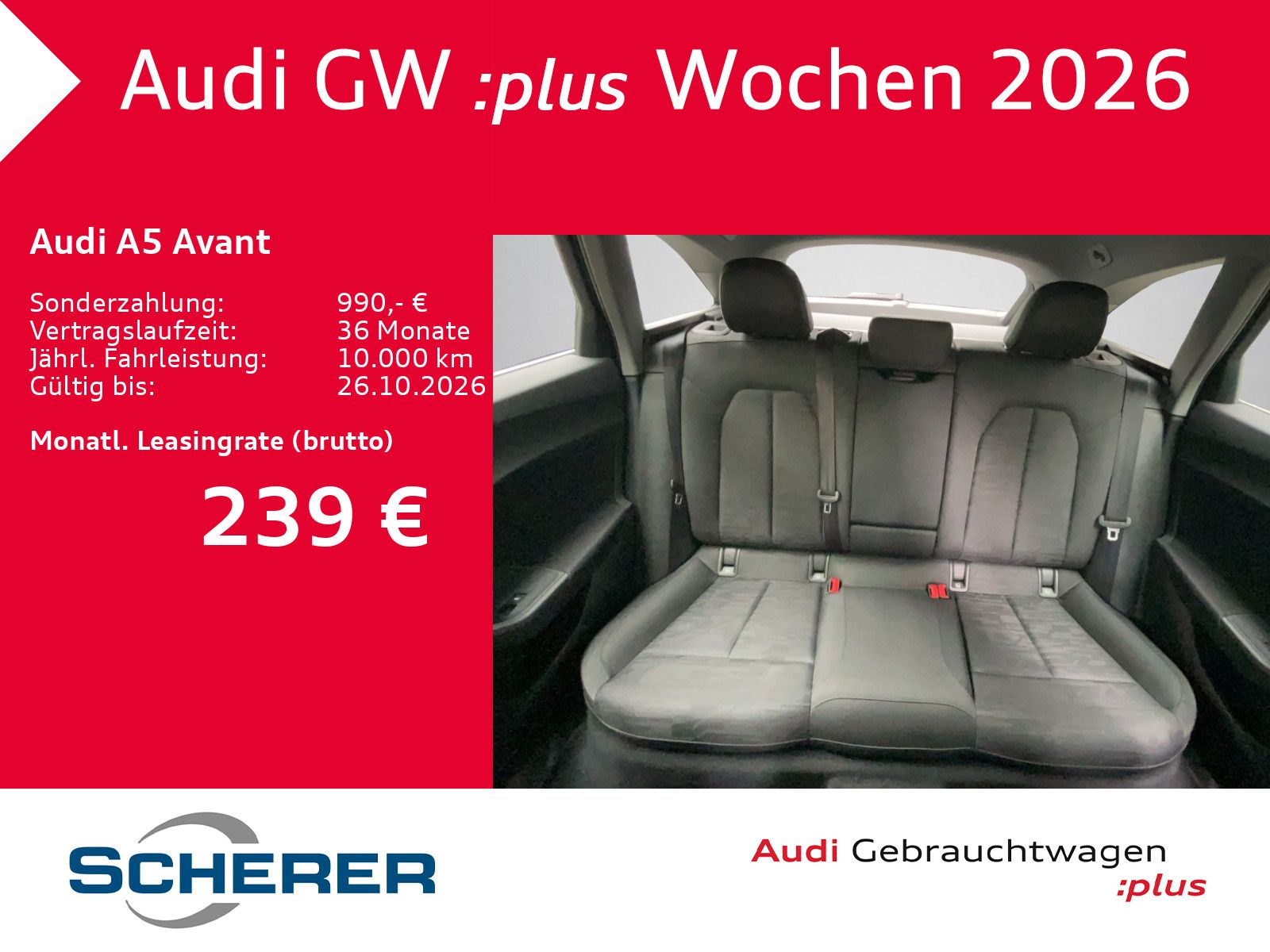 Audi A5 - Bild 15