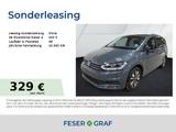 Volkswagen Touran 2.0 TDI DSG GOAL AHK NAVI SHZ IQ.LIGHT - Volkswagen Touran Jahreswagen: Automatik