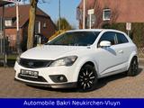 Kia pro cee'd / ProCeed Sport-Kamera Stzheizung TOP* - Kia pro cee'd / ProCeed mit Benzin-Antrieb: Limousine, Schaltgetriebe