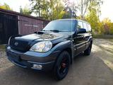 Hyundai Terracan - Hyundai Terracan von privat