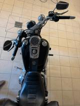Harley-Davidson Dyna Super Glide Custom,FXDC - HARLEY-DAVIDSON FXDC DYNA SUPER GLIDE CUSTOM