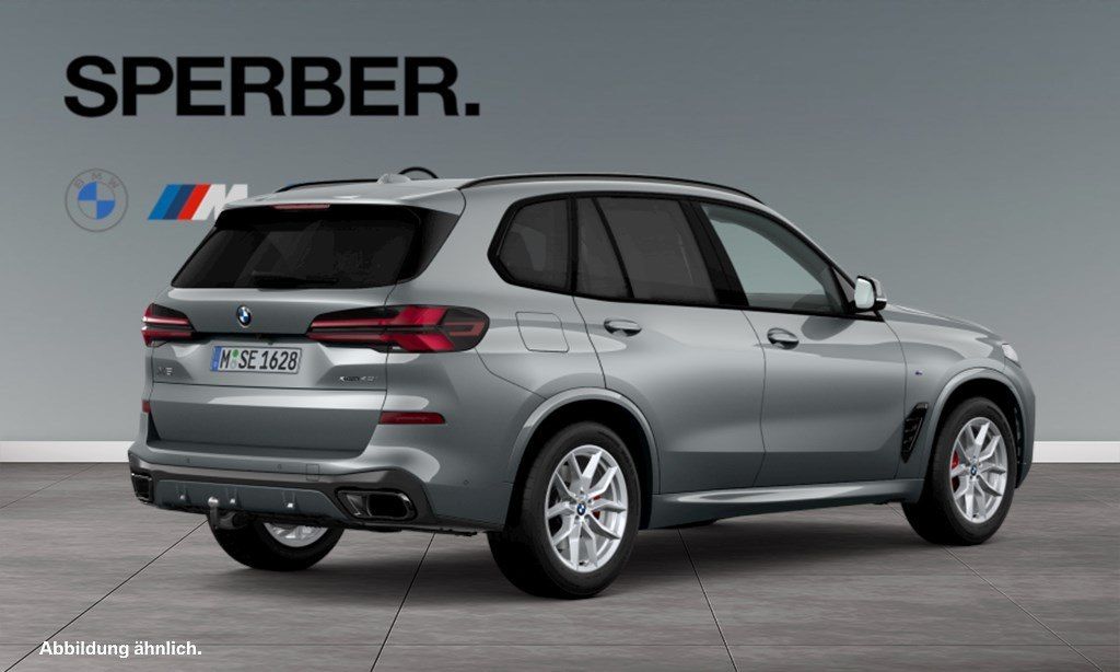 BMW X5 - Bild 2