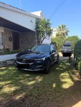 Volvo XC60 B4 D Ultimate Dark Auto Ultimate Dark