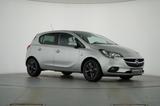 Opel CORSA E 120 JAHRE 1.4 LENKRADHZG+RÜCKFAHRKAMERA - Opel Corsa: C