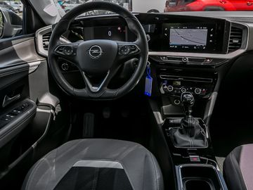 Opel Mokka 1.2 Elegance 360° Kamera Fernlicht-Assi.