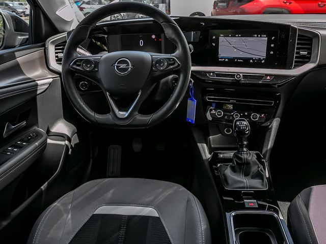 Opel Mokka 1.2 Elegance 360° Kamera Fernlicht-Assi.