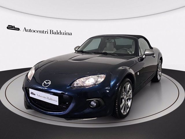 Mazda MAZDA Mx-5 1.8 excite del 2015