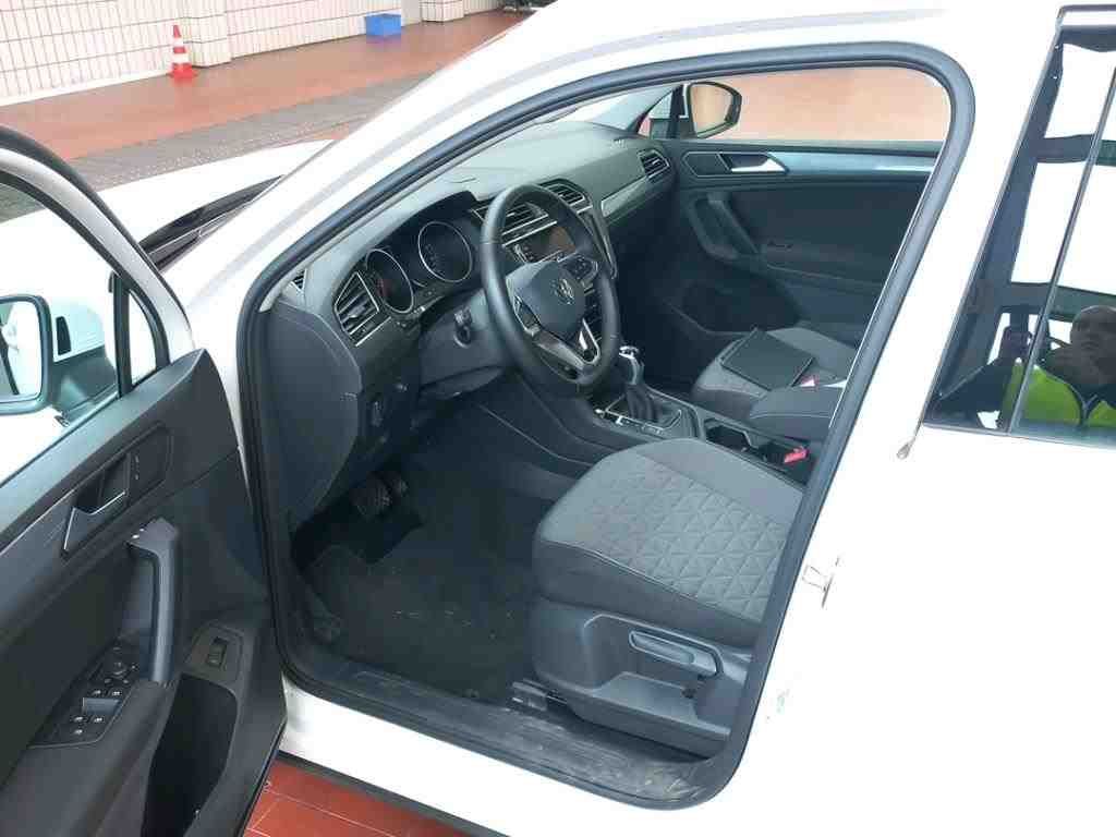 Volkswagen Tiguan - Bild 6