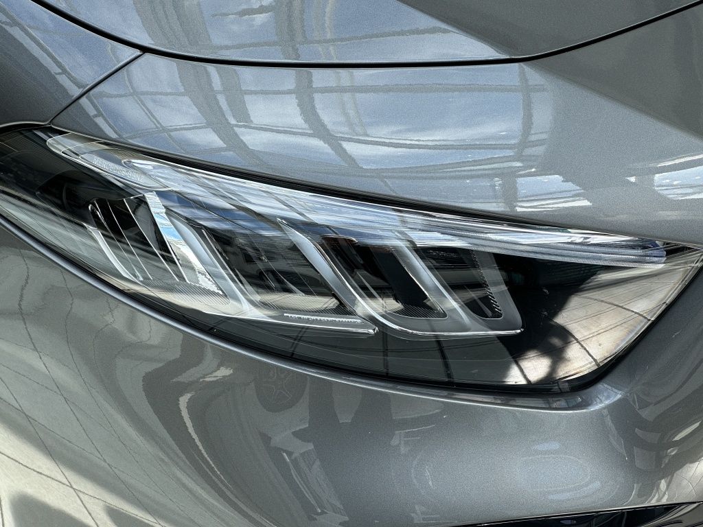 Fahrzeugabbildung Mercedes-Benz A 200 d AMG*Night*LED*SpurH*AUT*Kam.*PDC*ParkAss