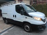 Iveco Daily 35s14