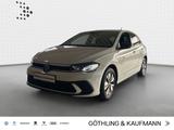 Volkswagen Polo GOAL 1,0 l TSI DSG *LED *ACC *NAVI *GANZJAH - Neuwagen in Frankfurt (Main)