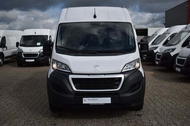 Peugeot Boxer Kasten L4H2 BlueHDi165 -KLIMA-NAVI-KAMERA