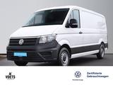Volkswagen CRAFTER 2.0 TDI MR+ND+KLIMA+PDC+FLÜGEL - Offers