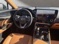 Lexus NX 450h - Vorschau Bild 13