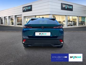 Peugeot 408 - 5