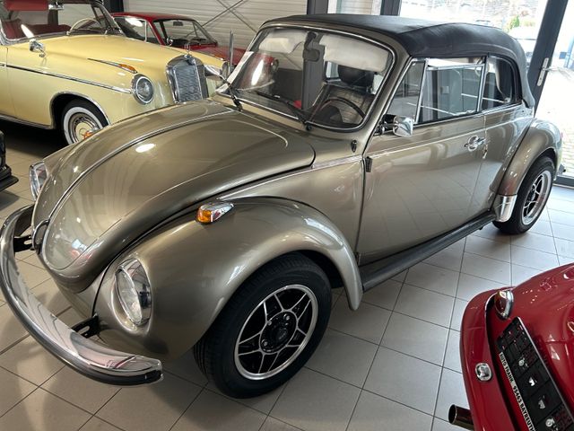 Volkswagen Käfer Cabrio  " sehr Edel !!!