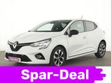 Renault Clio Evolution Kamera|LED|City-Paket|PDC|Tempoma - Renault Clio: Evolution
