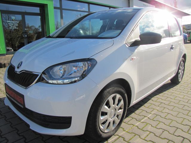 Skoda Citigo Active