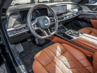 BMW i7 - Vorschau Bild 20