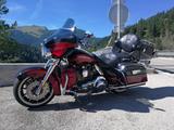 Harley-Davidson Ultra Classic Electra Glide CVO - Offers matching your search criteria