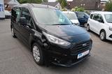 Ford Transit Connect Kasten lang Trend # AHK # Black - Trucks in Nürnberg