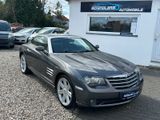 Chrysler Crossfire 3.2 V6 Coupe Autom.Leder - Chrysler: Coupé