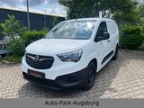 Opel Combo E Cargo - e Edition XL*DAB*Klima*1.Hand* - Opel Combo in Augsburg
