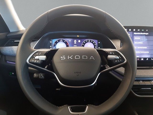 Fahrzeugabbildung Skoda Octavia Combi Selection 2.0TDI DSG Pano Navi