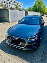 Audi S4 TDI tiptronic quattro Avant - - Audi S4 in München