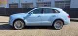 Bentley BENTAYGA 4.0 V8 DIESEL IN TRAUMFARBE - Bentley Bentayga mit Anhängerkupplung