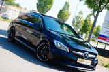 Mercedes-Benz CLA Shooting Brake 45 AMG 4Matic*PANO - Mercedes-Benz: Cl 4matic