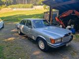Mercedes-Benz Mercedes Benz 450 SEL - Mercedes-Benz 450: 450se