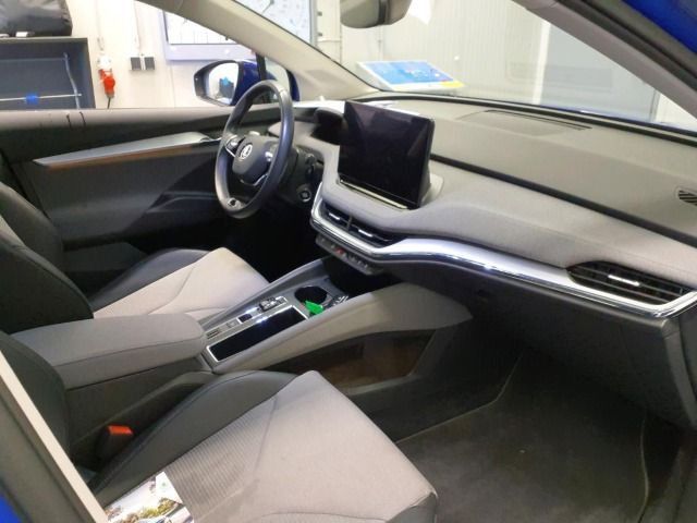 Skoda Enyaq - Bild 4