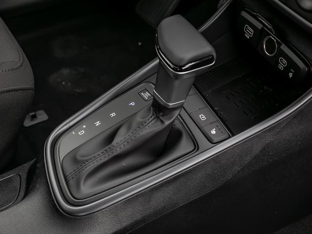 Hyundai i20 1.0 Trend Spurhalteassistent Kamera BOSE