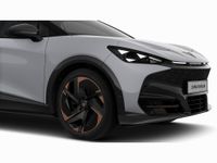 Cupra Tavascan - Vorschau Bild 5