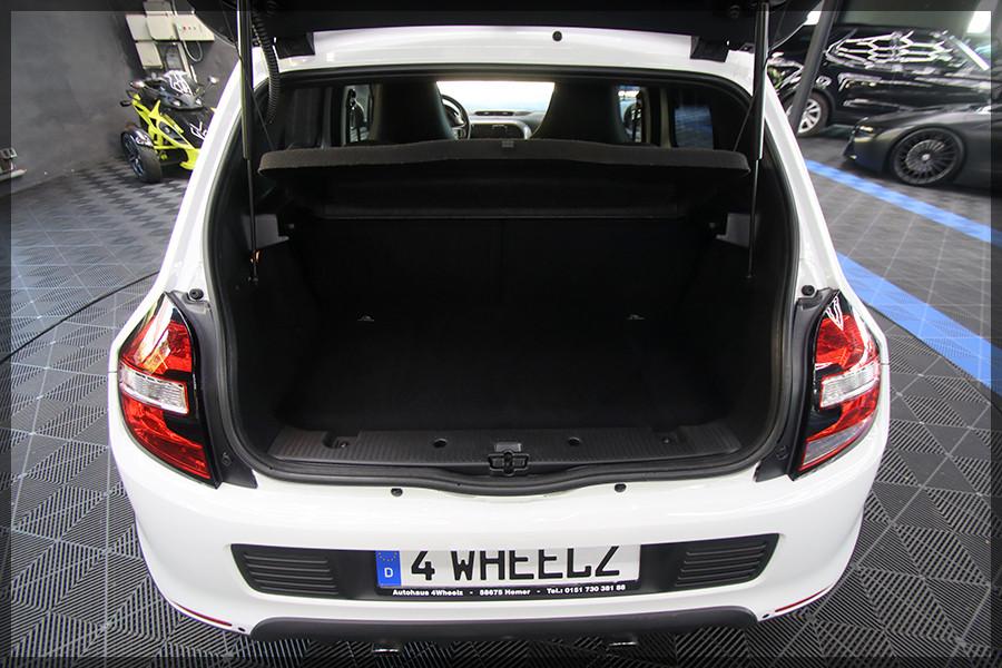 Renault Twingo ENERGY TCe 110 GT CABRIO / PDC
