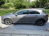 Mercedes-Benz A 200 - - Mercedes-Benz in Lüneburg