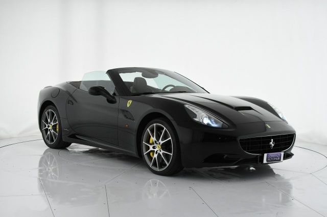 Ferrari FERRARI California 4.3 dct PELLE+SOSP.DUAL MODE+