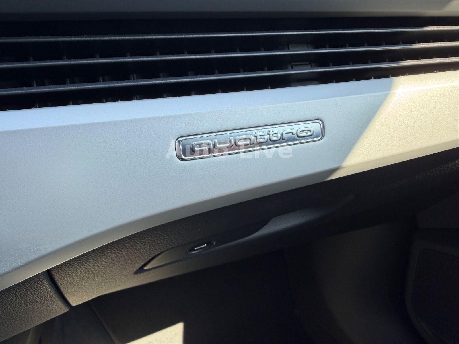 Audi A4 40 TDI S TRONIC*VIRTU*QUATTRO*NAVI*LED*KAMERA, миниатюра 21