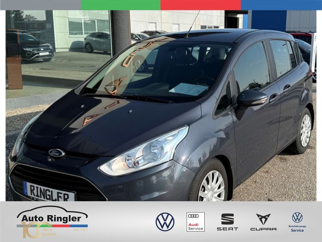 Ford B-Max Trend 1.6 TDCi Trend+AHK+SHZ