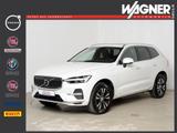 Volvo XC60 T6 AWD Recharge Core *Winter-&Sitzkomf.pak. - Volvo XC60: Recharge Core