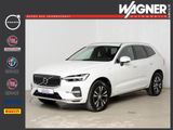 Volvo XC60 T6 AWD Recharge Core *Winter-&Sitzkomf.pak. - Volvo XC60: Recharge Core