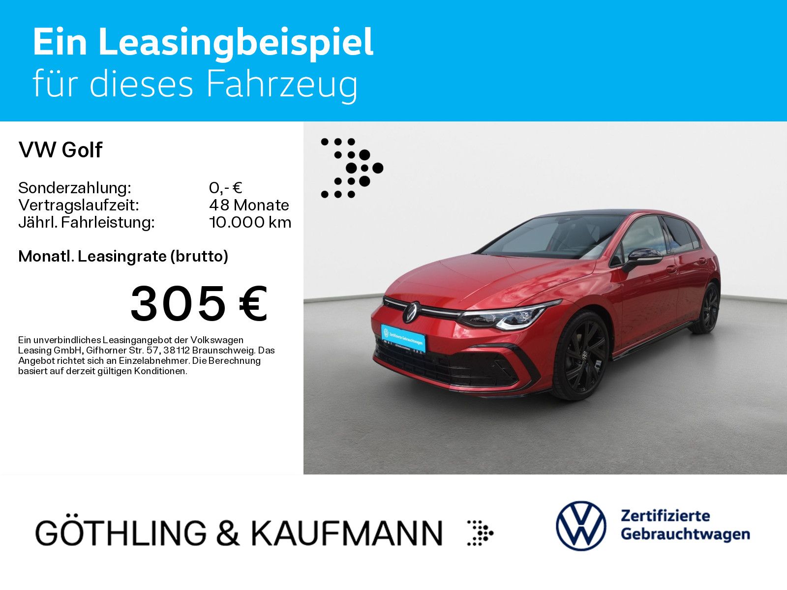Volkswagen Golf - Bild 2